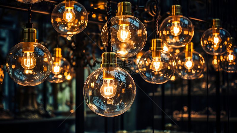 北京专业LED照明工程公司排名，揭秘选择标准与误区