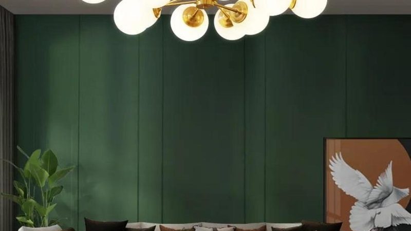 上海洗墙灯LED芯片品牌对比：揭秘性能与选型关键
