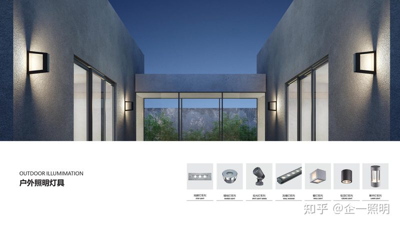 LED户外照明灯具：揭秘厂家报价背后的技术奥秘**