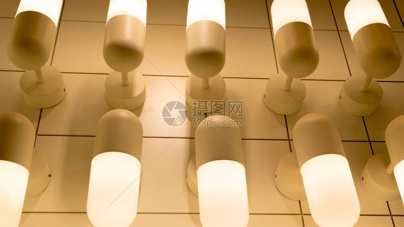 上海工业厂房照明，如何选择优质供应商？**