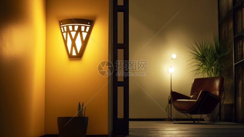 别墅照明工程报价清单：揭秘别墅照明工程报价的考量因素