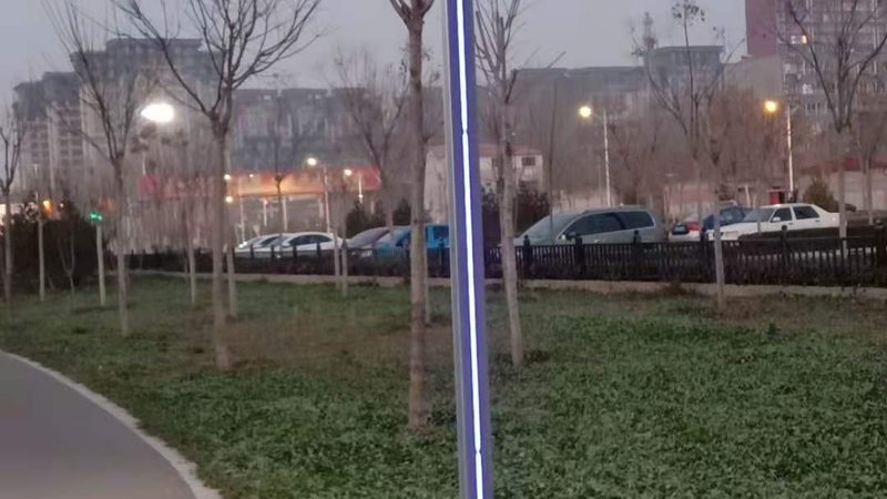 3000K与4000K色温射灯：照明效果与适用场景的差异