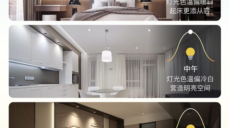 楼体亮化LED洗墙灯尺寸要求解析