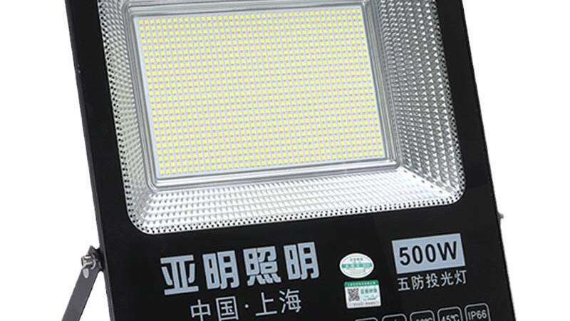 户外照明升级，广东灯头厂家直销如何引领潮流**