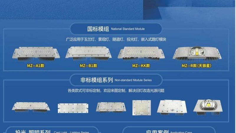 筒灯瓦数如何选择：避免误区，点亮空间智慧**